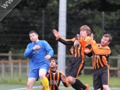 Hodgsons FC Vs The Lord Nelson