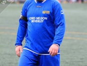 Hodgsons FC Vs The Lord Nelson