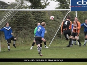 Hodgsons FC