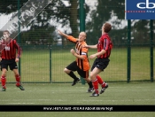 Hodgsons FC