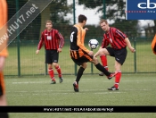 Hodgsons FC