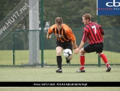 Hodgsons FC