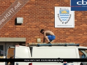 Hodgsons Vs Bevelrey Town