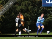 Hodgsons Vs Bevelrey Town