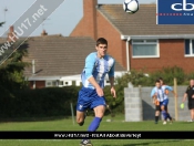 Hodgsons Vs Bevelrey Town