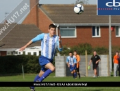 Hodgsons Vs Bevelrey Town