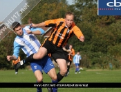 Hodgsons Vs Bevelrey Town