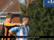 Hodgsons Vs Bevelrey Town