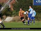 Hodgsons Vs Bevelrey Town