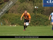 Hodgsons Vs Bevelrey Town