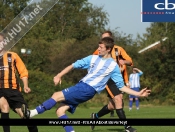 Hodgsons Vs Bevelrey Town
