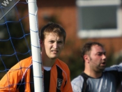 Hodgsons Vs Bevelrey Town