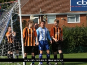Hodgsons Vs Bevelrey Town