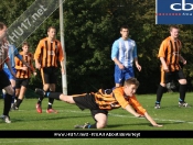 Hodgsons Vs Bevelrey Town