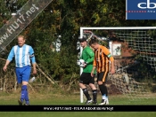 Hodgsons Vs Bevelrey Town