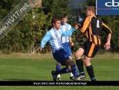 Hodgsons Vs Bevelrey Town