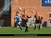 Hodgsons Vs Bevelrey Town