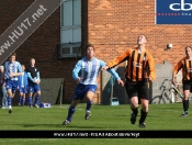 Hodgsons Vs Bevelrey Town