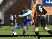 Hodgsons Vs Bevelrey Town