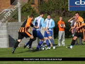 Hodgsons Vs Bevelrey Town