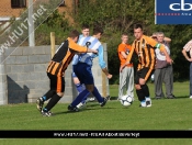 Hodgsons Vs Bevelrey Town