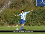 Hodgsons Vs Bevelrey Town