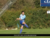 Hodgsons Vs Bevelrey Town