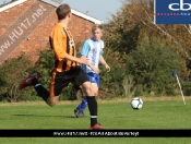Hodgsons Vs Bevelrey Town