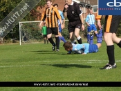 Hodgsons Vs Bevelrey Town