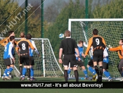 Hodgsons FC