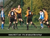 Hodgsons FC
