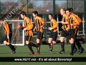 Hodgsons FC