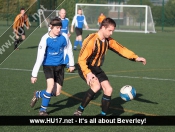 Hodgsons FC