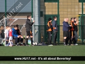 Hodgsons FC