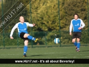 Hodgsons FC