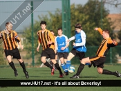 Hodgsons FC