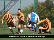 Hodgsons FC