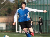 Hodgsons FC