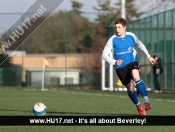 Hodgsons FC