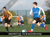 Hodgsons FC