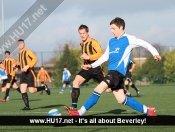 Hodgsons FC