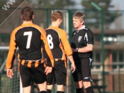Hodgsons FC