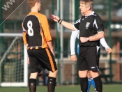 Hodgsons FC