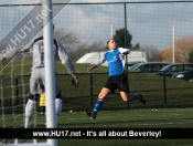 Hodgsons FC