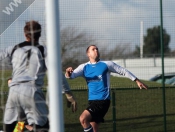 Hodgsons FC