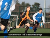 Hodgsons FC