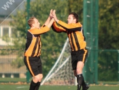 Hodgsons FC