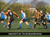 Hodgsons FC