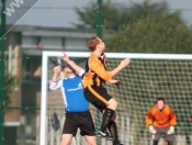 Hodgsons FC