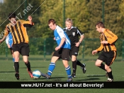 Hodgsons FC